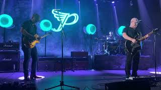 Pixies - Palace of the Brine, Brooklyn, NY 7/15/2025