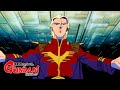 Beyond The Time Anime MV Gundam Char S Counterattack Ending Theme English Sub