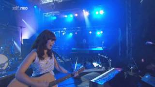 Marit Larsen - Don&#39;t Save Me neo