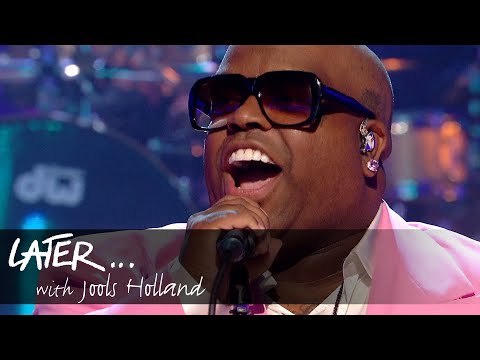 CeeLo Green - F*** You (Later Archive)