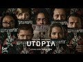 Utopia (Amazon Original) Soundtrack | Blossom ( go to get it out ) - Komeda