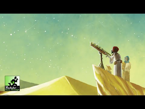 Rahdo Runs Through►►► Wayfarers of the South Tigris