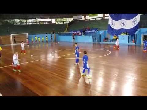 FERJ 2014 Sub9 Grajaú Country X Arfab