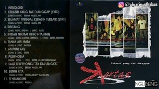 Download lagu Kertas Kekasih Yang Tak Dianggap Full Album (2006) mp3