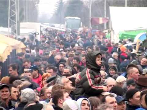 Turijska kobasicijada 2009.wmv