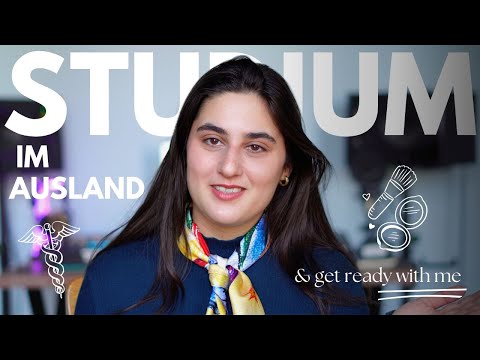 Medizinstudium im AUSLAND: Was ich gerne VORHER gewusst hätte!👩‍⚕️🩺