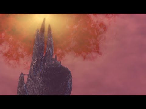 Prison Island Unique Monsters - Xenoblade Chronicles: Definitive Edition [Default Armour] [OLD]