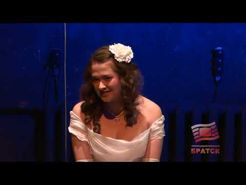 27 марта во всём мире отмечают День театра