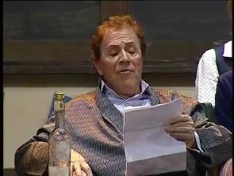 Giacomo Rizzo - lettera estratta da "Mpriesteme a mugliereta"