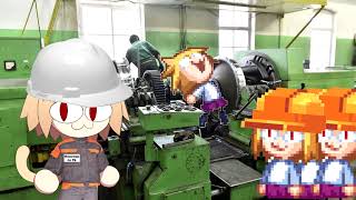  Neco Arc - "ВАЛ НЕ КРУТИСЬ! - Тархун_mz