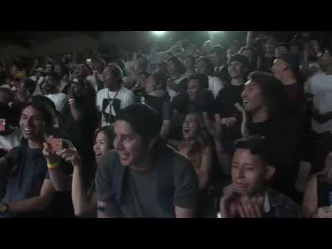 FINALS NIGHT | SHANE O'NEILL VS  SEWA KROETKOV