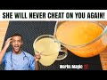 Men, Drinking This Healthy Tea Fixes All Bedroom Problems Forever | Power Like A Horse