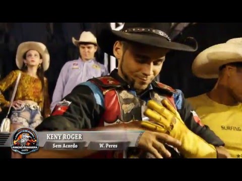 Rodeio de Herculândia 2015 - FINAL