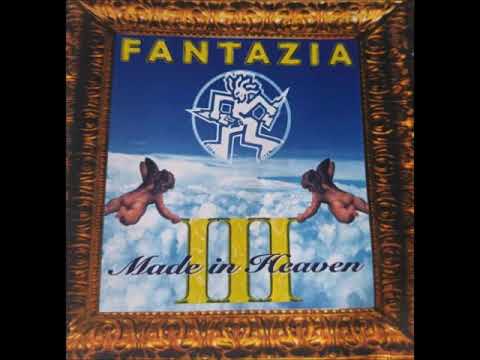 Fantazia III - Made In Heaven