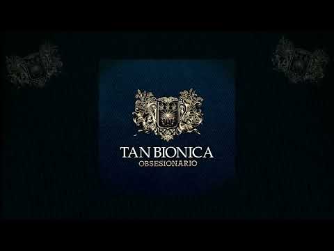 Tan Bionica - La Suerte Está Echada (Audio)