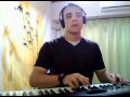 Hey Ocean! - If I Were A Ship - [COVER] feat ...
