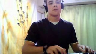 Hey Ocean! - If I Were A Ship - [COVER] feat. Gabriel Brown