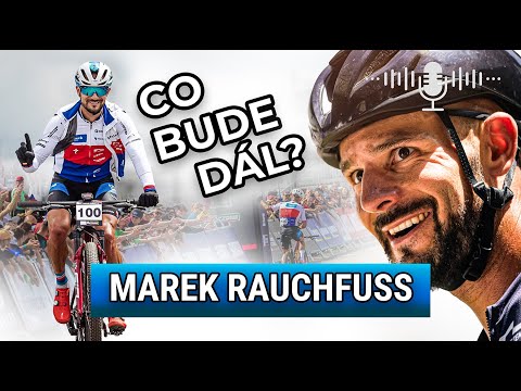 Nový tým? | Marek Rauchfuss | TEKY KECY | #7