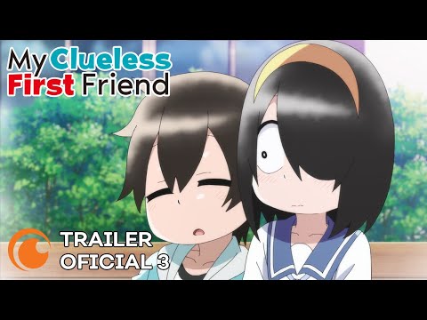 Trailer de Meu Primeiro Amigo é um Tapado (2023)