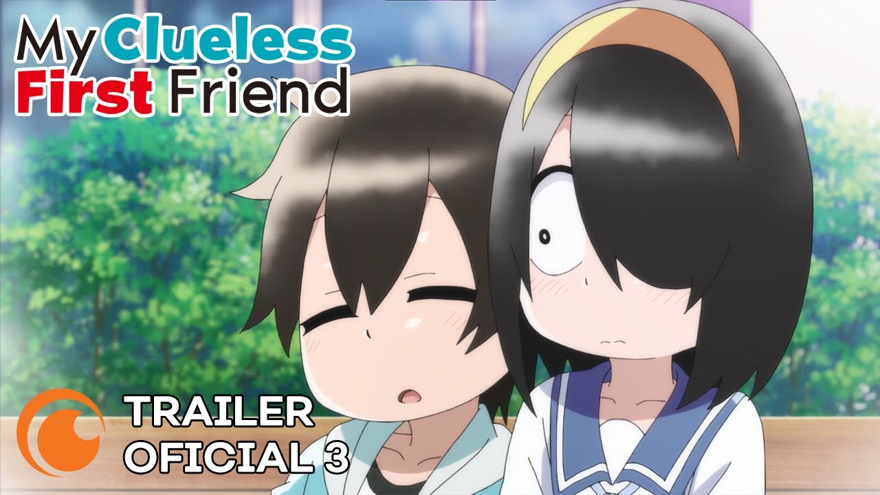 trailer Oficial