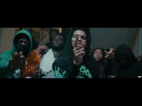 Bandzz - “Last 1 Standing” (Official Music Video)