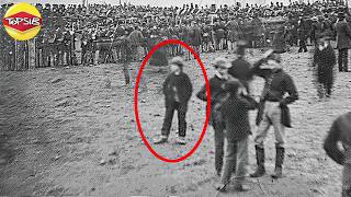 Photos that prove that time travel really exists!