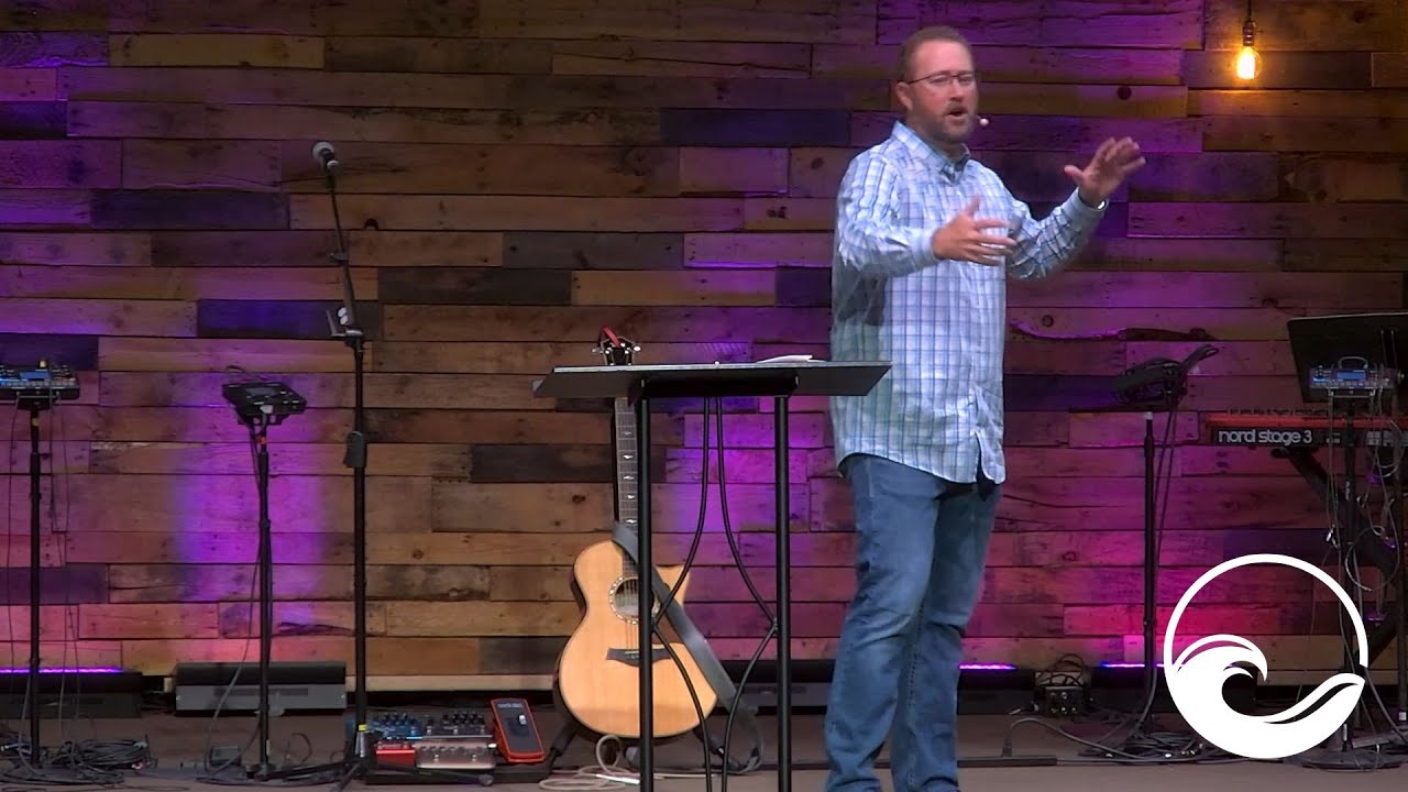 Revelation Part 8: One Side Cheers, the Other Side Wails