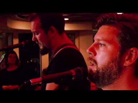 ROADS - Acoustic Version - Chris Andersen & Anton Körberg