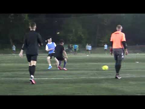 MORSAS FC vs SACACHISPAS FC - #LigaNuñez - #Apertura SLD Fecha 6 - 2022