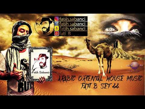 Arabic Oriental House 2018 / fati B #44