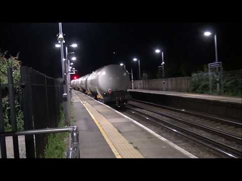 4  freight at greenhithe 2/9/19