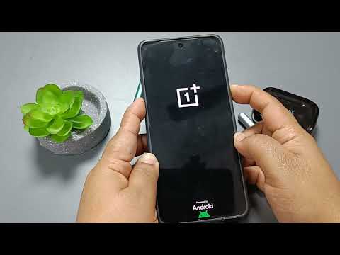 OnePlus Nord CE5 5G | How to Turn On Safe Mode to Repair Your Device Without Losing Any Data