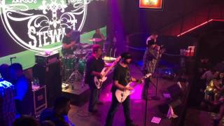 "Mississippi Mud" by Brodie Stewart LIVE at Moonshine Flats - March 12, 2016