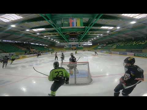 31. Kolo EXJ ZA-KE 1. Tretina (1-3) Sedláček 4.12.2025