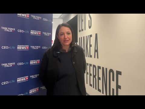 Intervista - Lavinia Liberali, Chief Digital Officer, Datlas - Task Force Italia - 15 aprile 2025