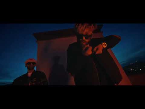 Şehinşah ft Cashflow - Maymunlar Cehennemi (Şehinşah verse)