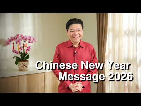 Year of the Horse: Strength in Unity