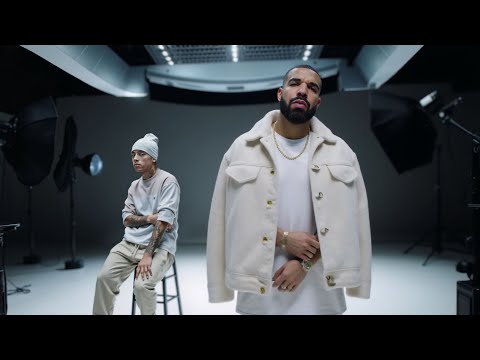 Drake x Central Cee - From Streets to Skies