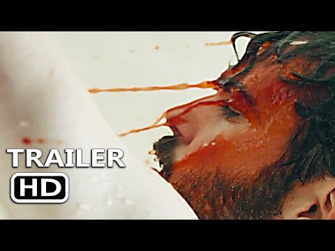 Trailer Dead Love