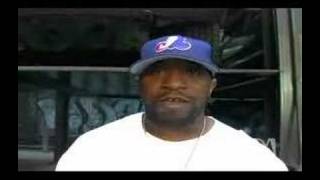 Saigon feat. Kool G Rap - The Letter P (Prod. Just Blaze)