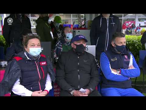 ISSF World Cup Shotgun Lonato, Italy – Final Skeet Team Men