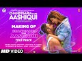 Making Of Chandigarh Kare Aashiqui Title Track Ayushmann K Vaani K Abhishek K Bhushan K 10 Dec 21