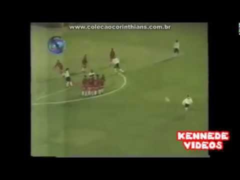 COPA DO BRASIL 1995 - CORINTHIANS 2 X 0 RIO BRANCO-AC