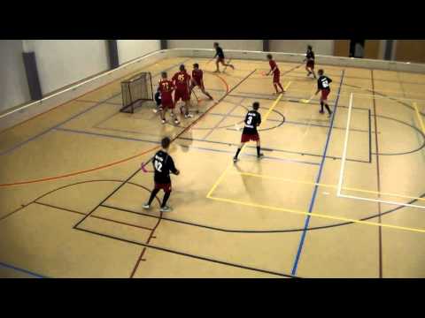 29.11.2015 RSS panthers Red C1 - KooVee Mustat 7 - 6