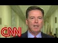 James Comey unleashes on GOP over Trump