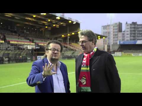 Message de Marc Coucke