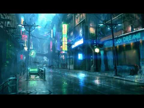 Best Of Dreampunk/Ambient Mix