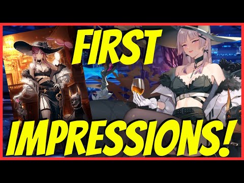 Epic Seven - Midnight Gala Lilias Preview! (Stats and Skills) WORTH IT?