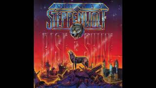 John Kay & Steppenwolf- Keep Rockin'
