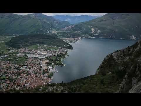 Via Ferrata dell’Amicizia - Cima SAT, 02.05.2023